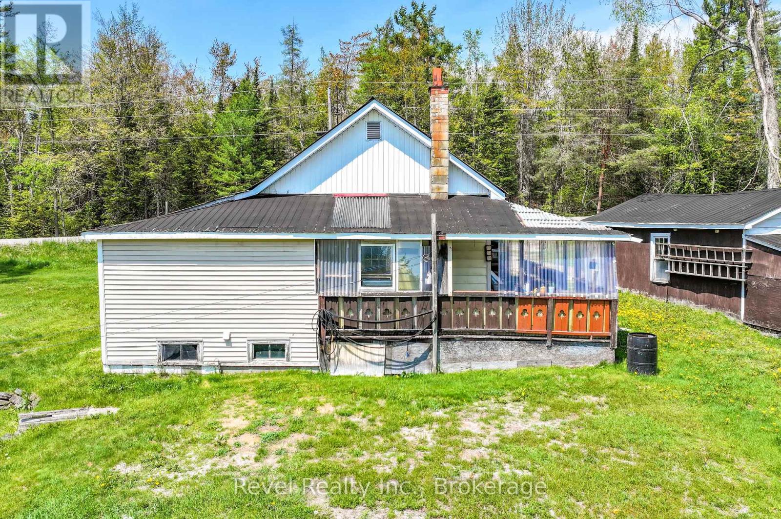 4900 MONCK ROAD - 4