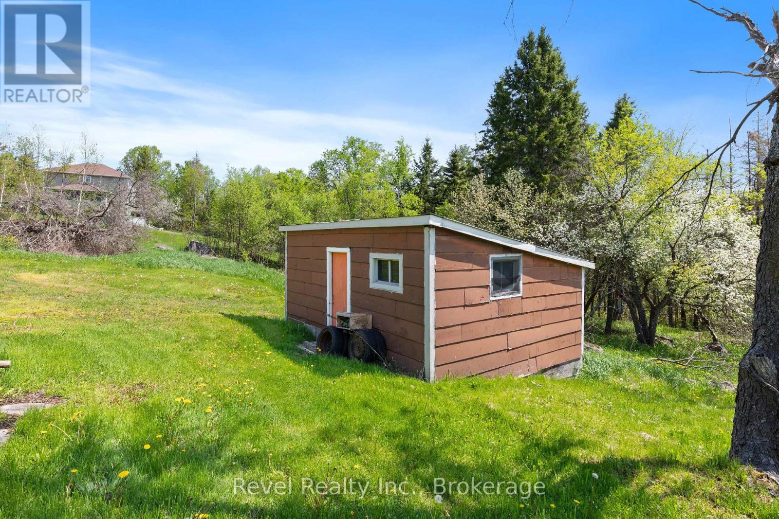 4900 MONCK ROAD - 41
