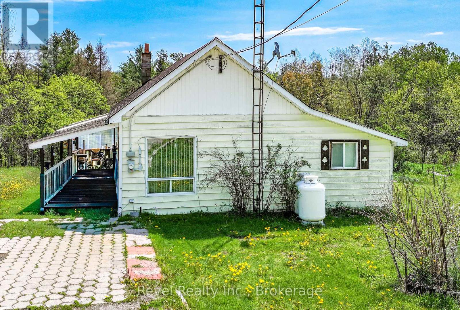4900 MONCK ROAD - 5
