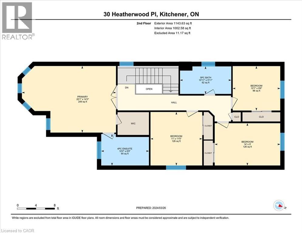 30 HEATHERWOOD Place - 43