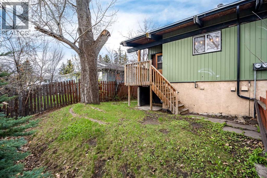 11018 5 Street SW - 13