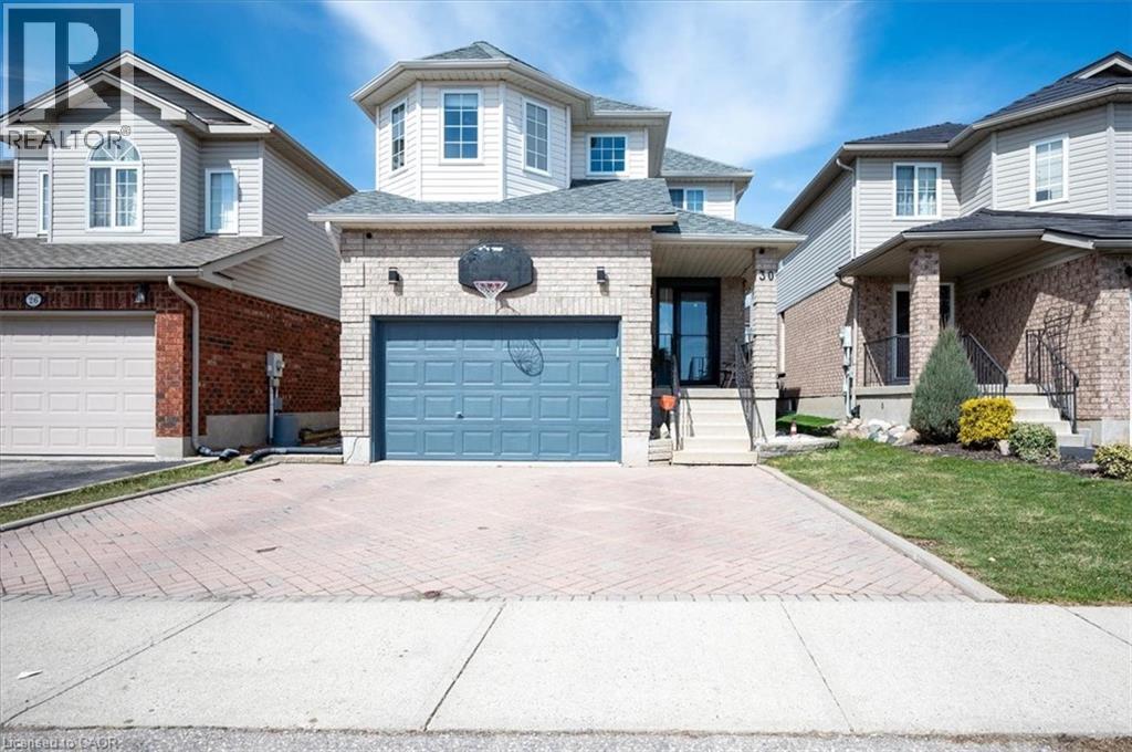 30 HEATHERWOOD Place - Image 2