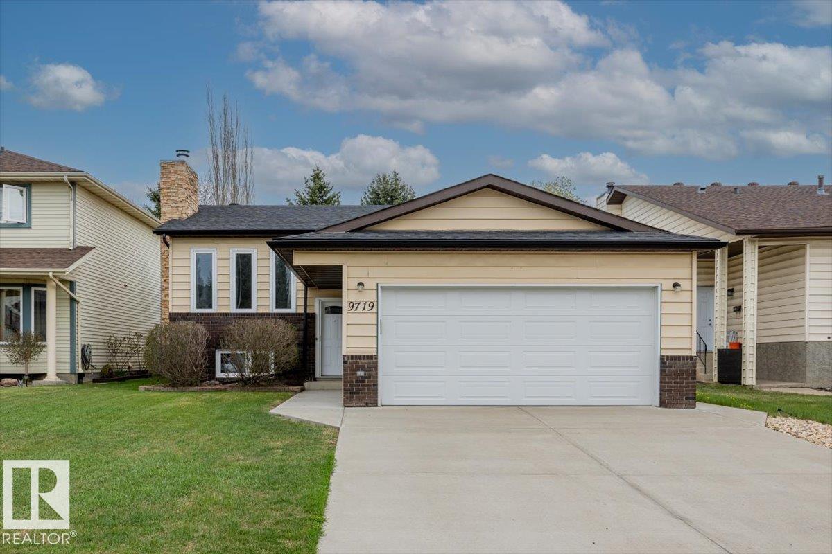 9719 190 ST NW - 1