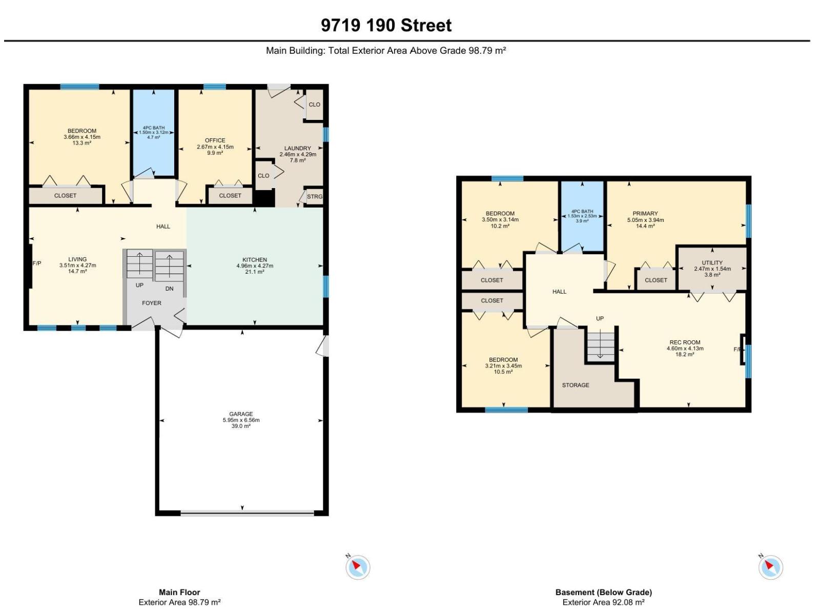 9719 190 ST NW - 39