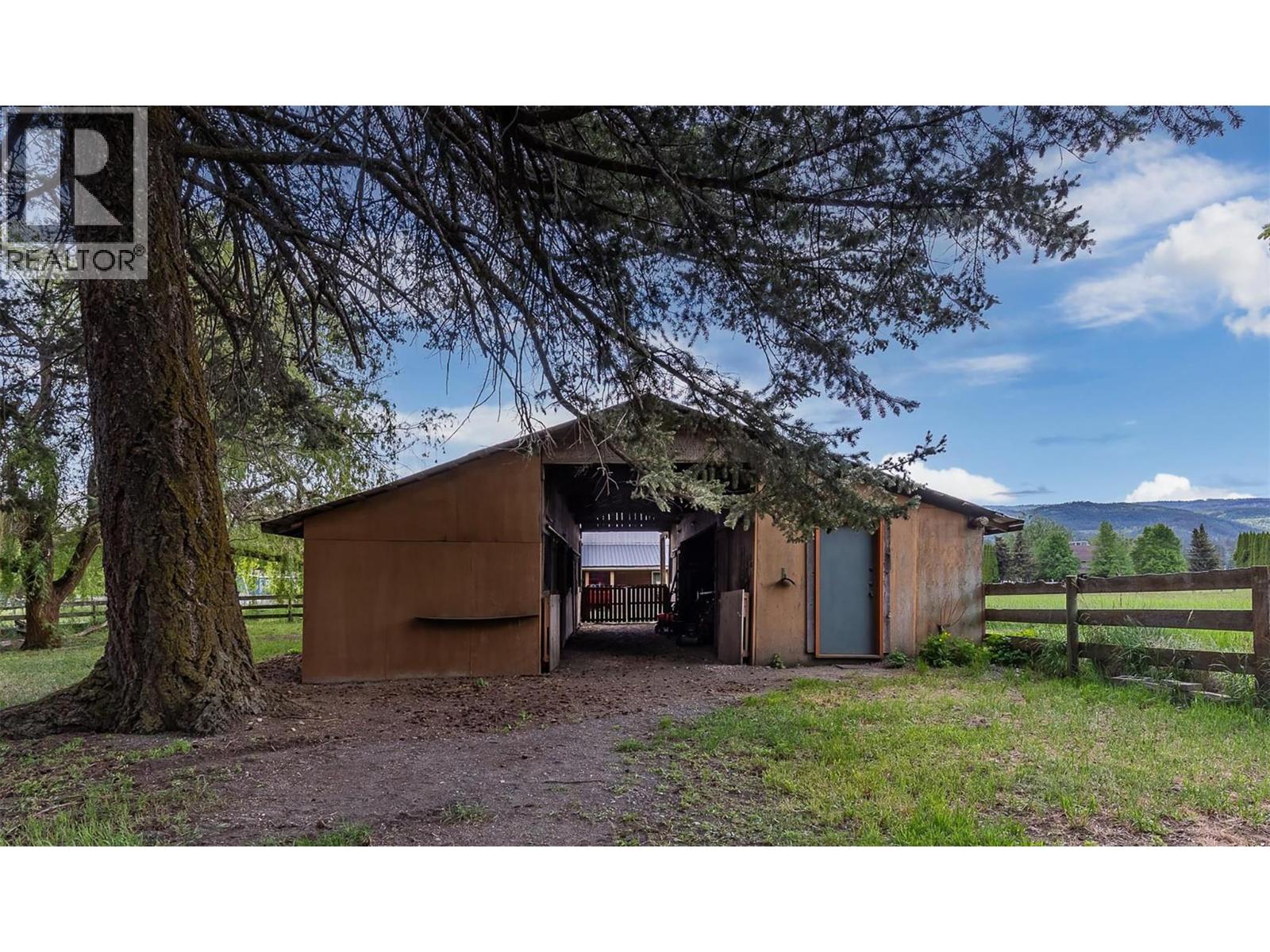 5425 Petworth Road - 4