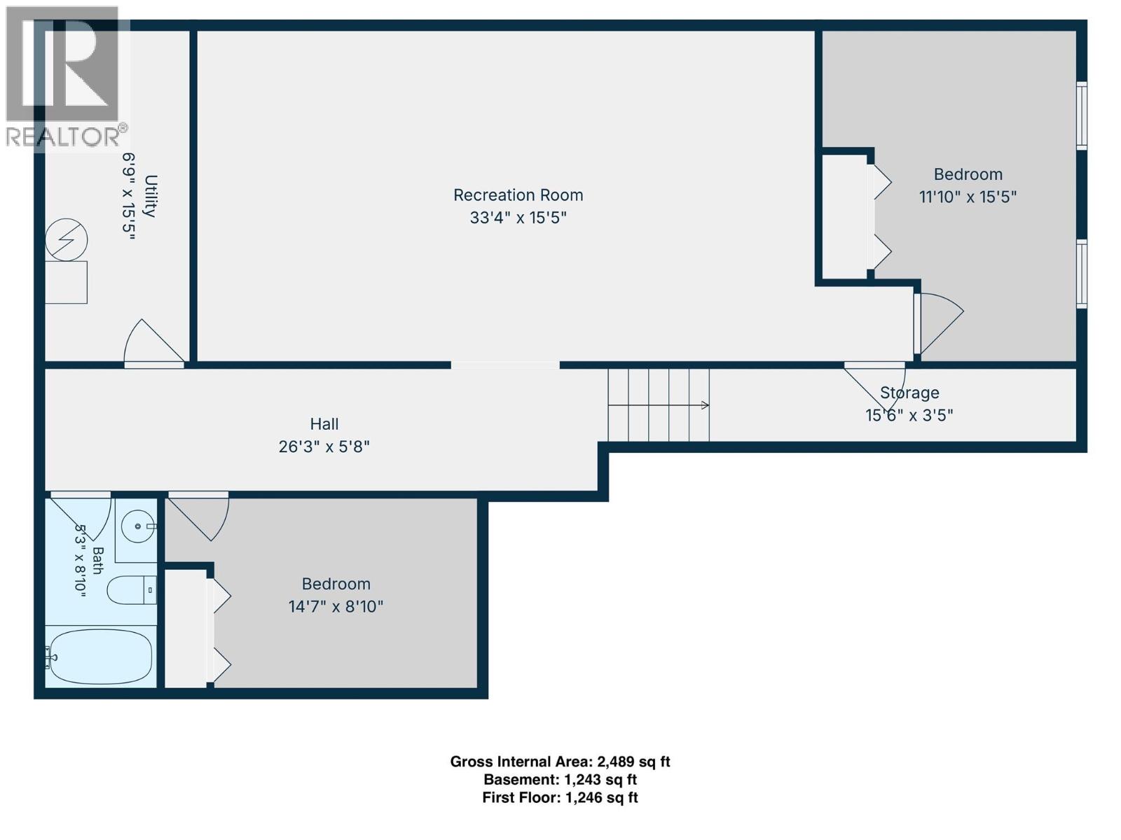 1841 85 Avenue - 57