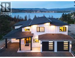  1435 Bear Creek Road, West Kelowna
