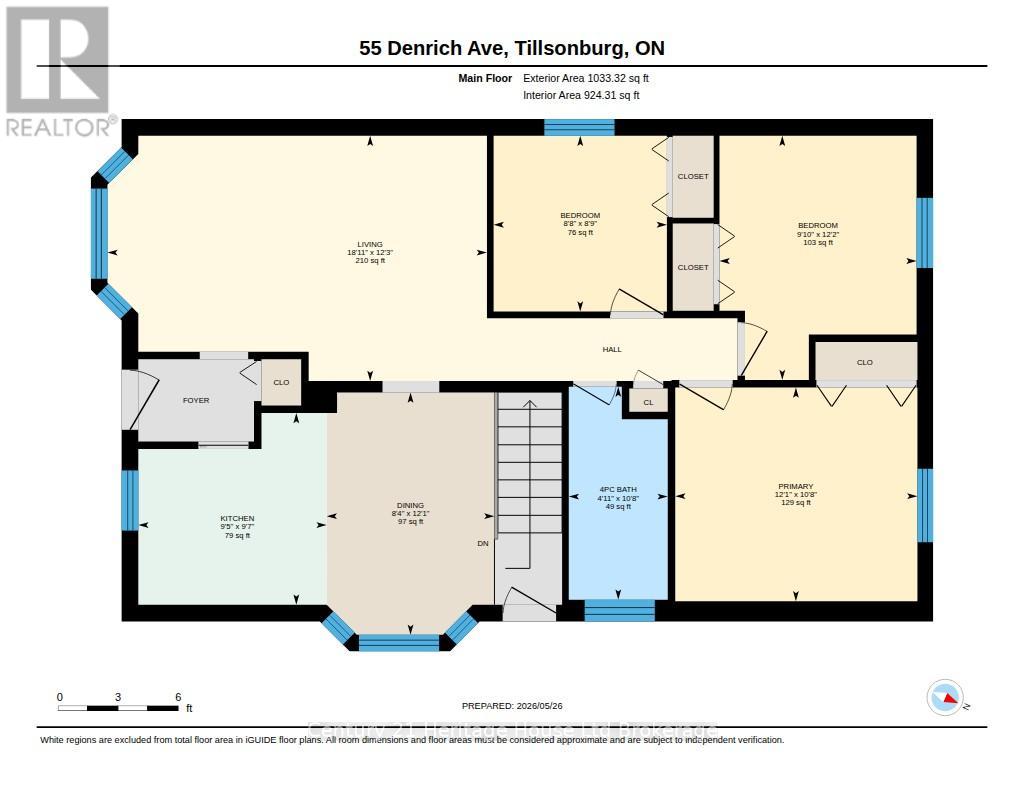 55 DENRICH AVENUE - 5