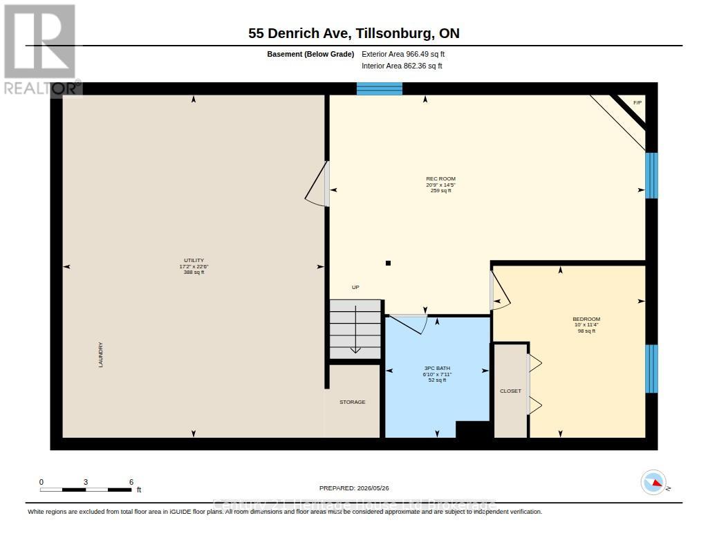 55 DENRICH AVENUE - 6