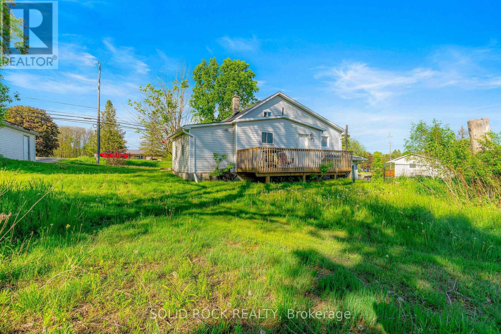 3096 COUNTY ROAD 29 ROAD - 30