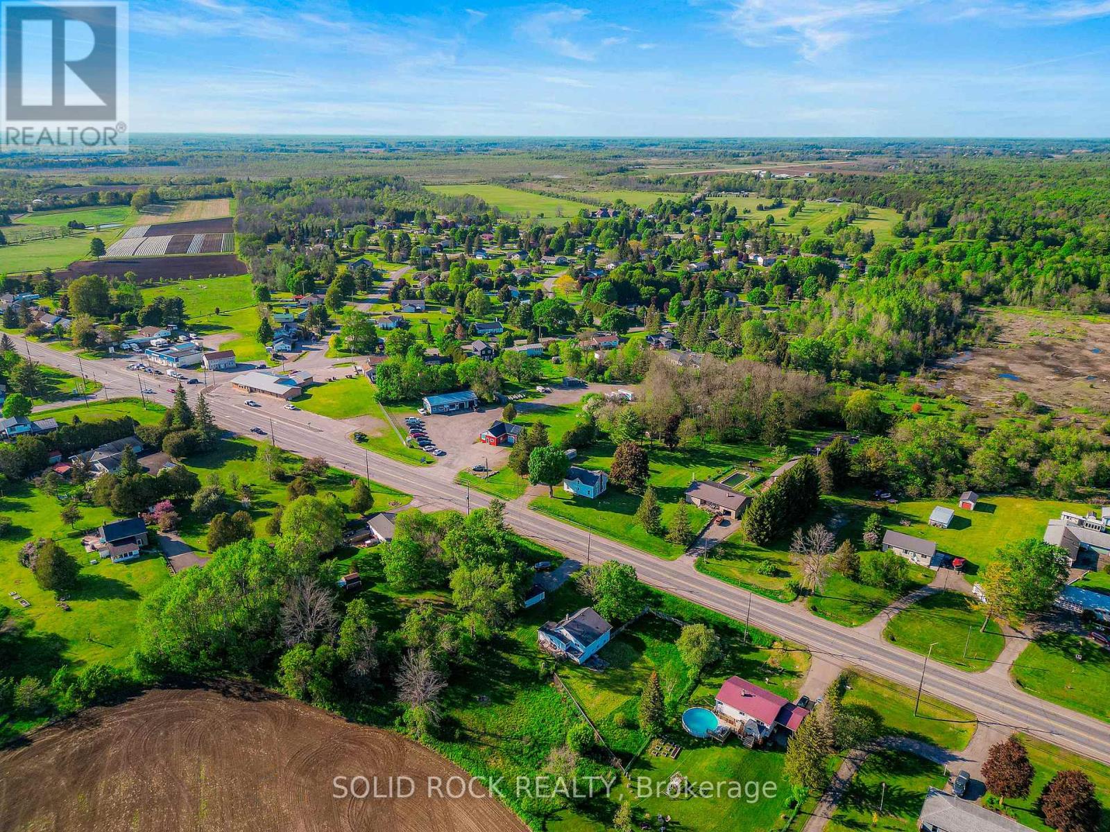 3096 COUNTY ROAD 29 ROAD - 45