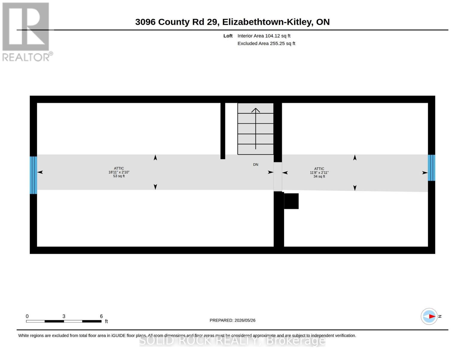 3096 COUNTY ROAD 29 ROAD - 49