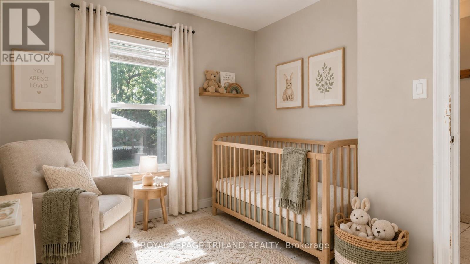 1291 TRAFALGAR ROAD - 21