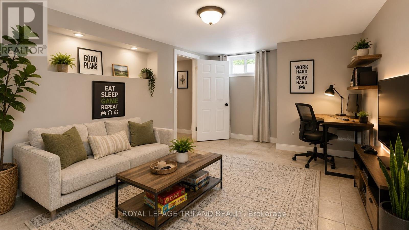 1291 TRAFALGAR ROAD - 27