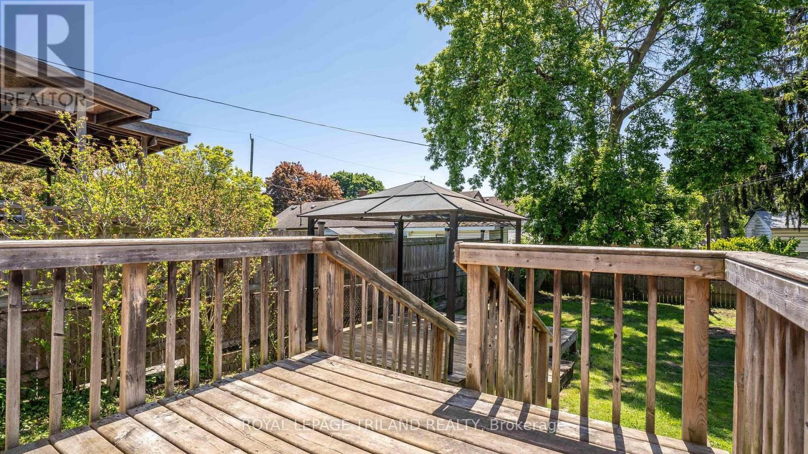 1291 TRAFALGAR ROAD - 33