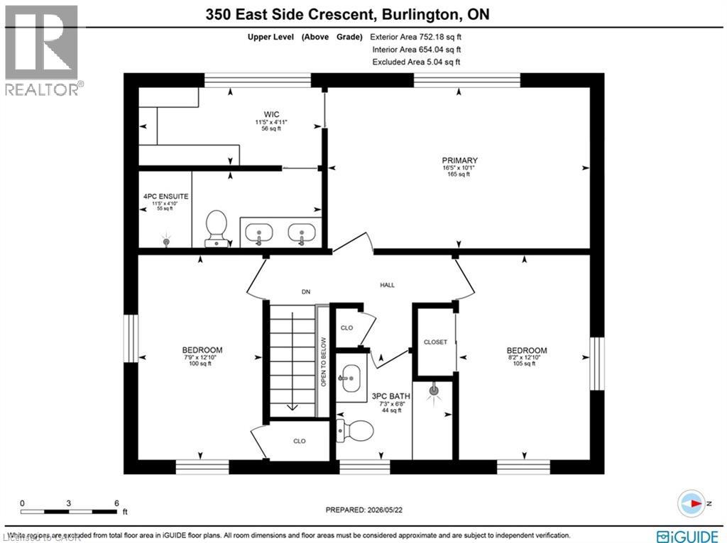350 EAST SIDE Crescent - 45