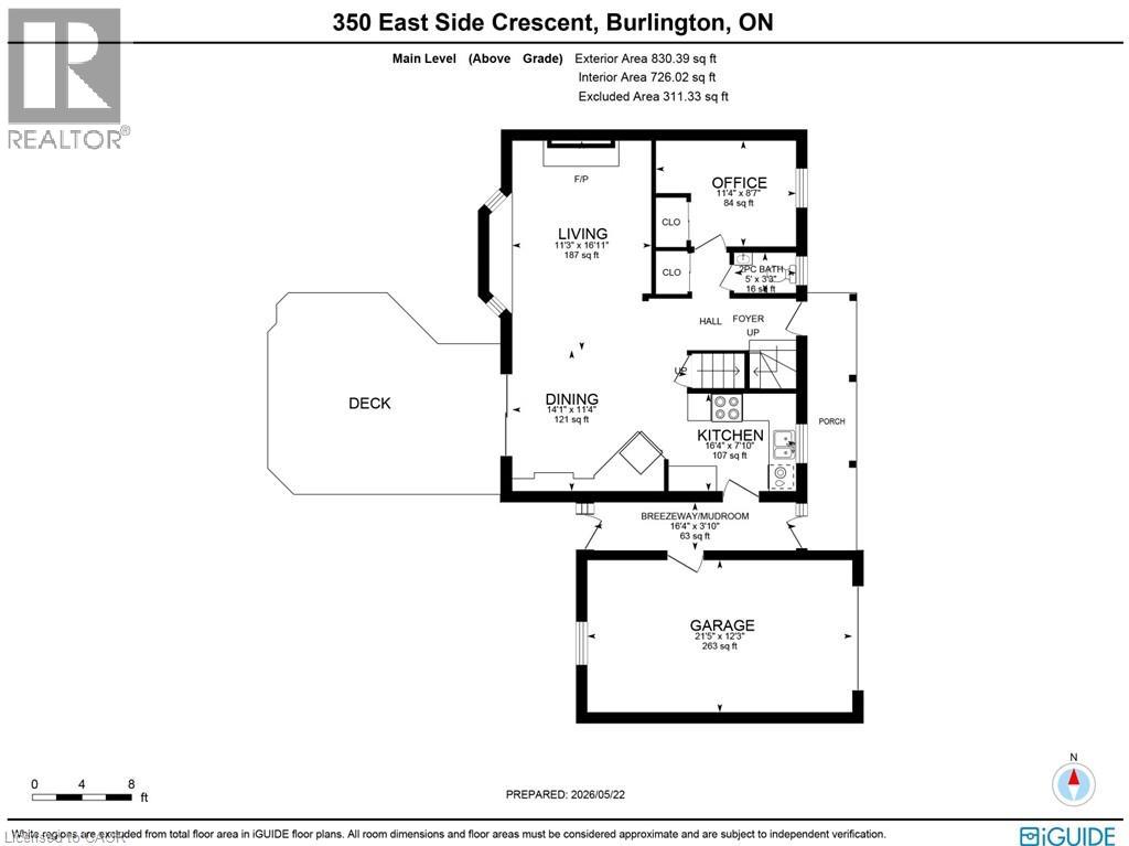 350 EAST SIDE Crescent - 44