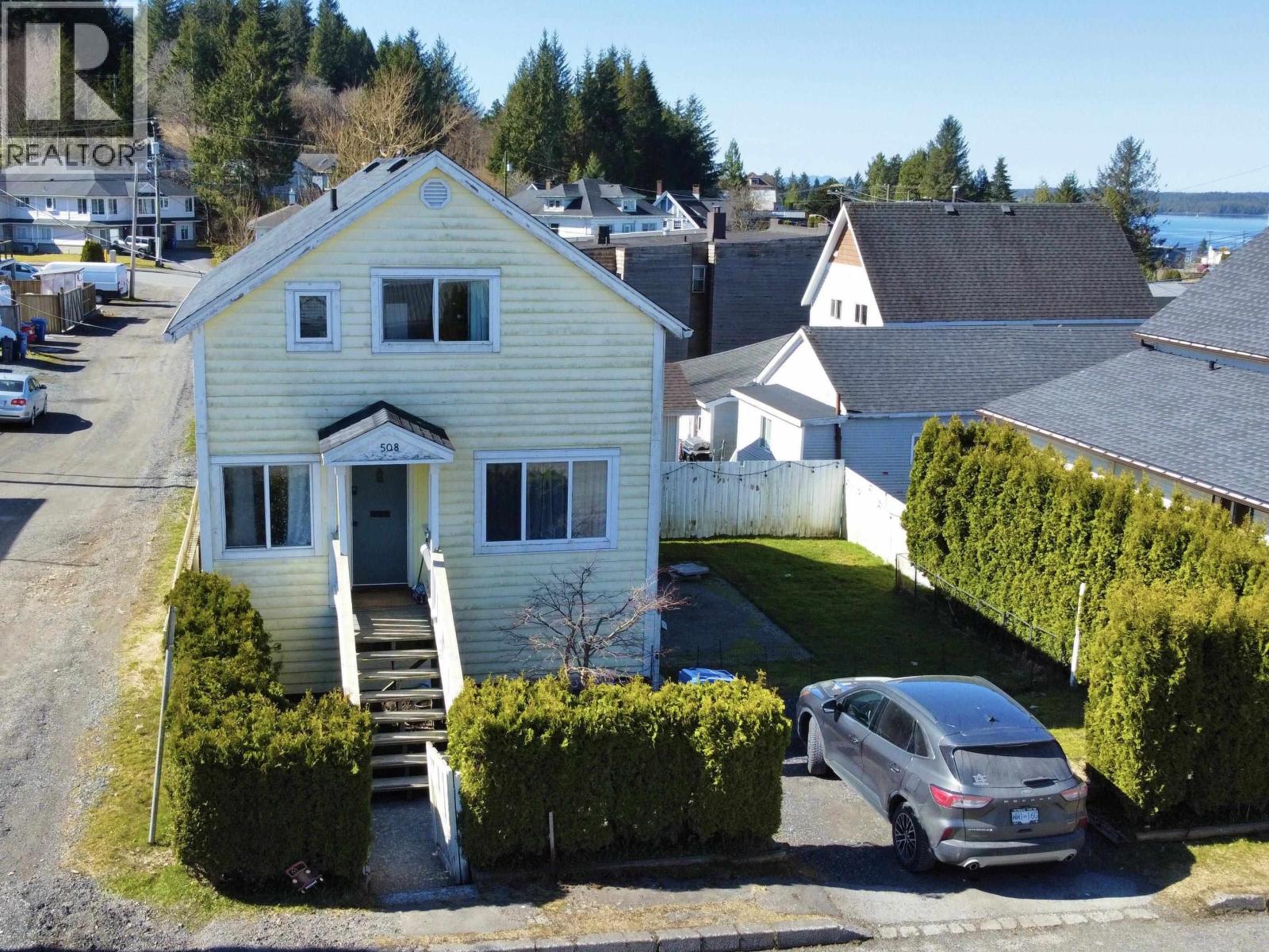 508 MUSGRAVE PLACE - 31