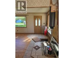 Kitchen/Dining room - 751 Ch Leblanc, Saint Andre Leblanc, NB E4P6B3 Photo 6