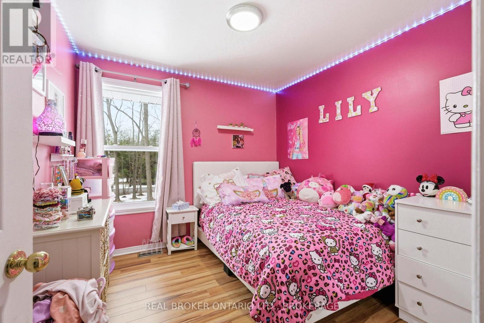 5127 BRUNET ROAD - 14