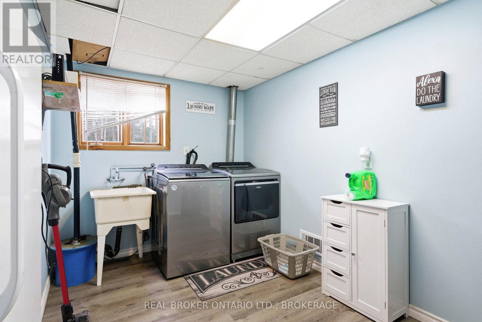5127 BRUNET ROAD - 22