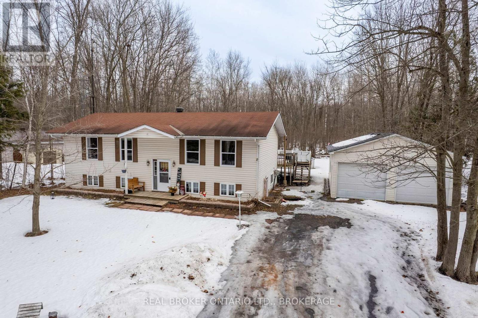 5127 BRUNET ROAD - 25