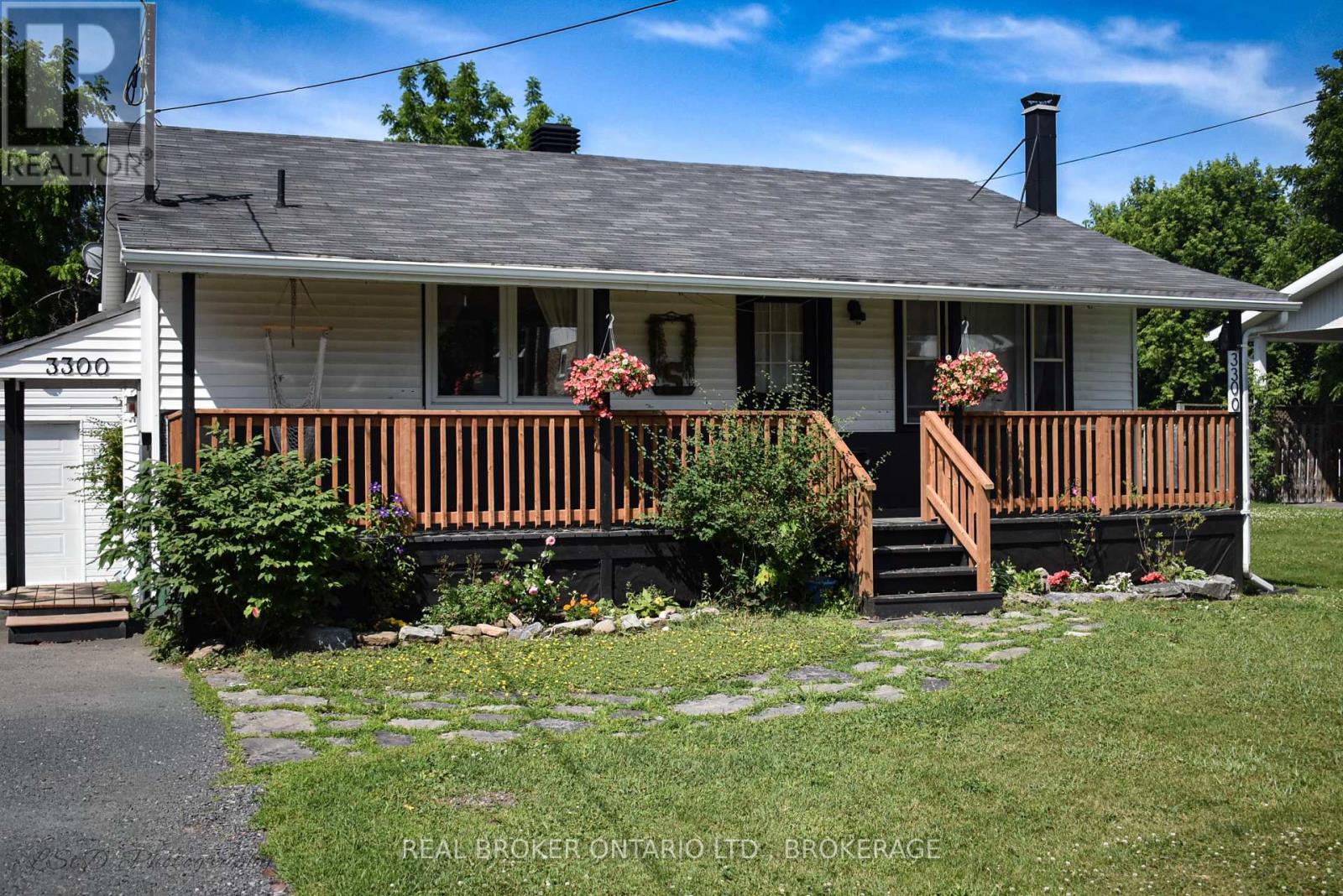 3300 POIRIER AVENUE - 1