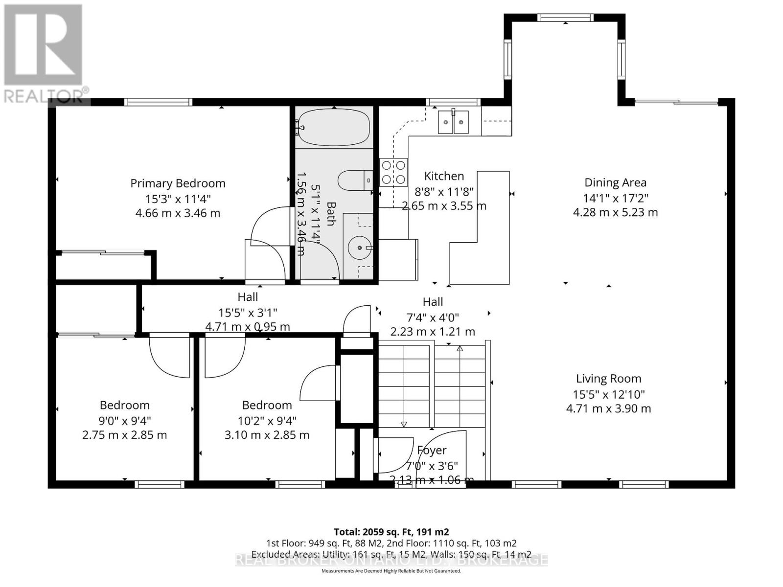 5127 BRUNET ROAD - 32