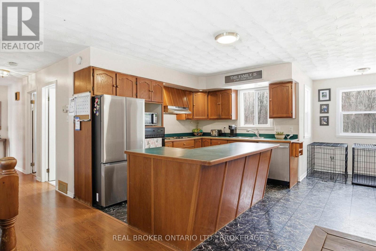 5127 BRUNET ROAD - 5
