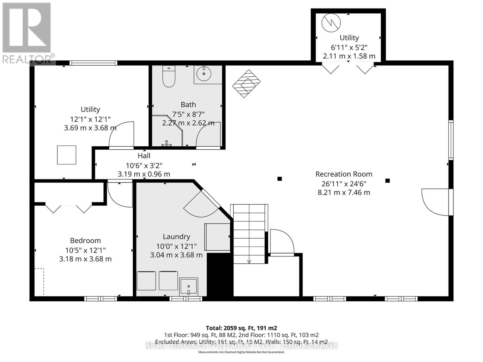 5127 BRUNET ROAD - 33