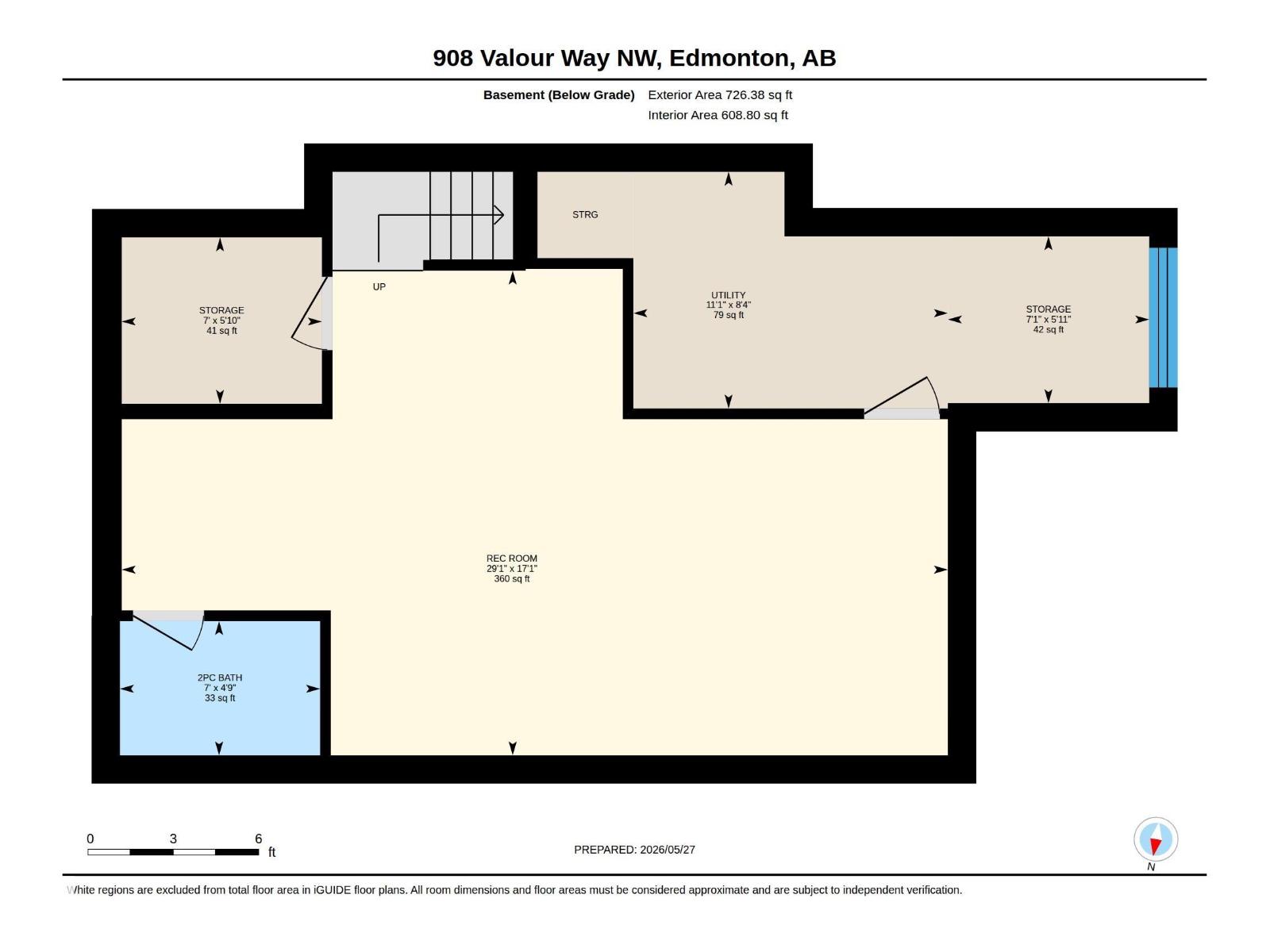 908 Valour WY NW — photo 71