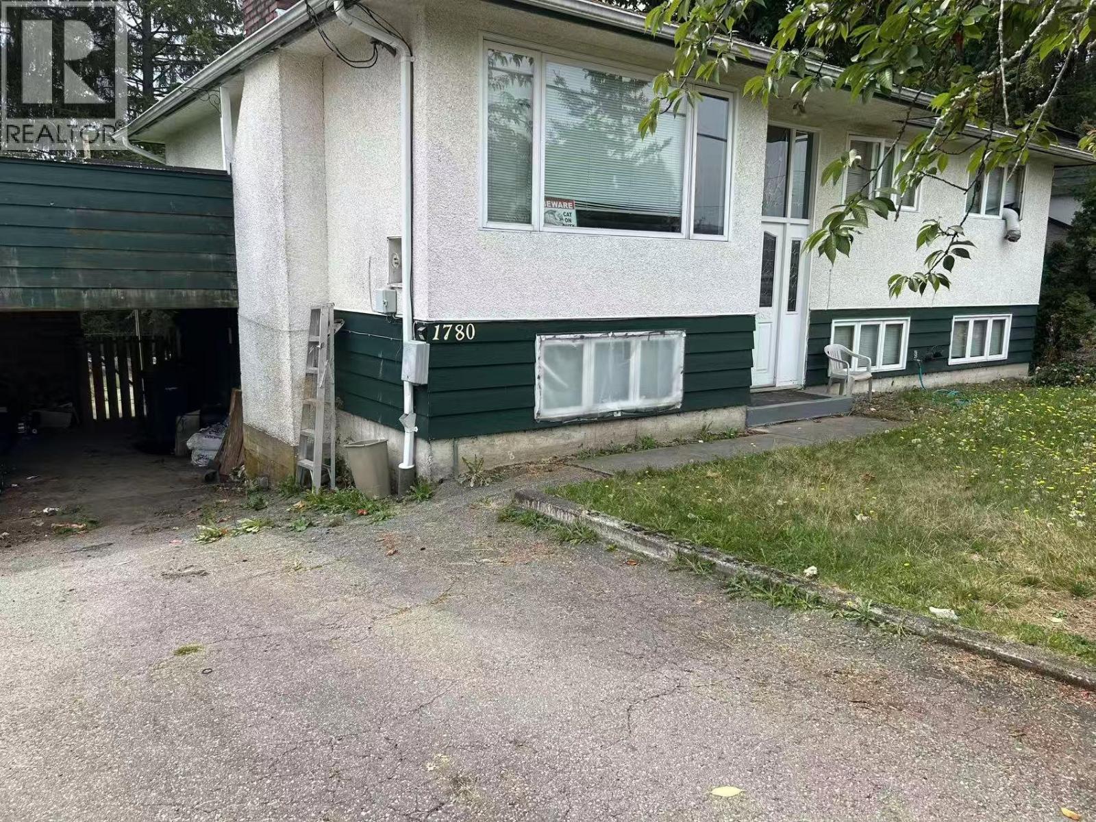 1780 RIDEAU Avenue - main photo