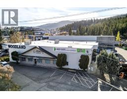 2015 W Trans Canada Highway, Kamloops, BC V1S1A7 Photo 24