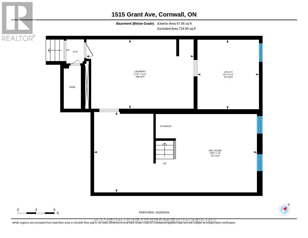 1515 GRANT AVENUE - 36