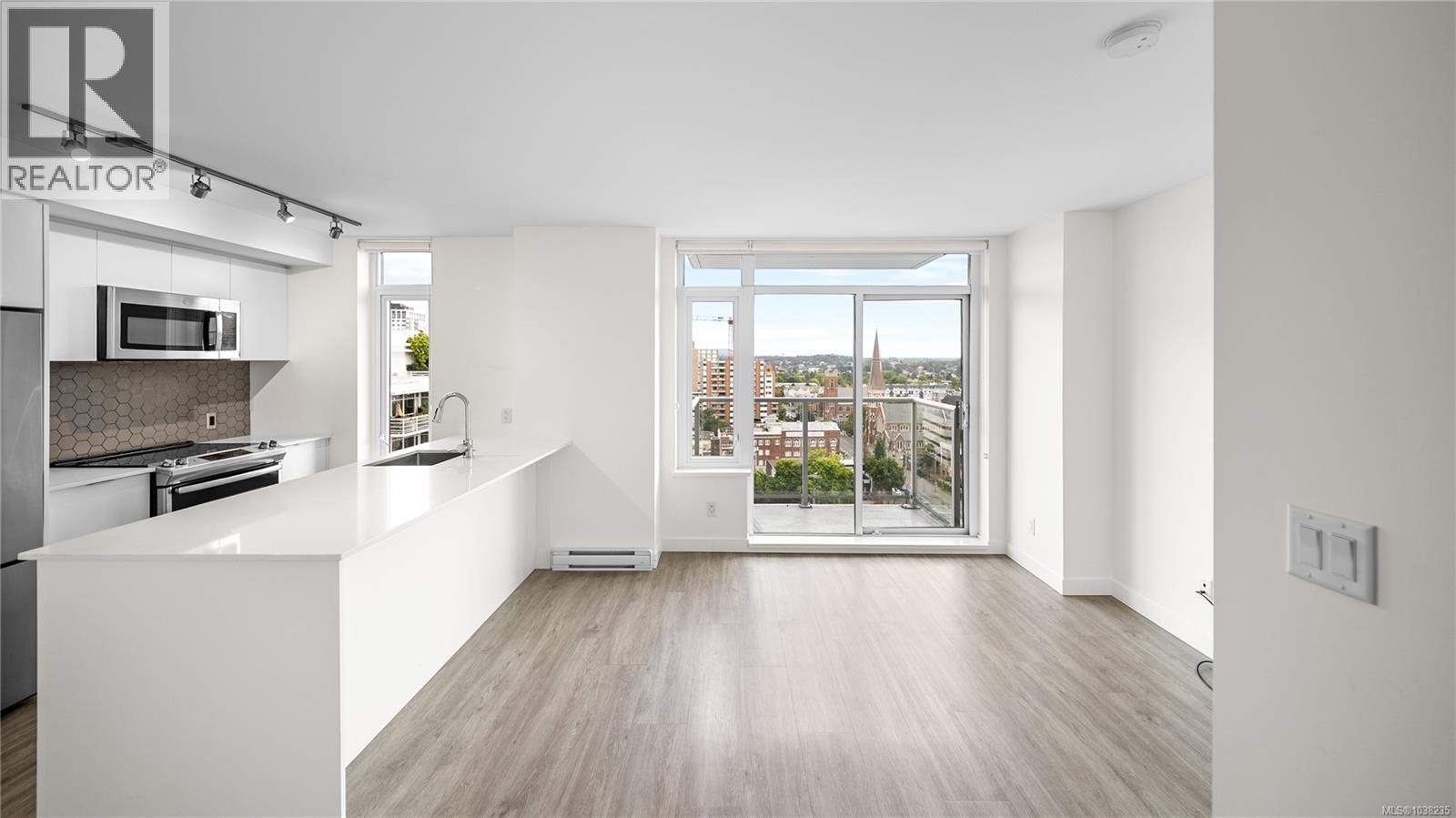 #1506 845 Johnson St - 14