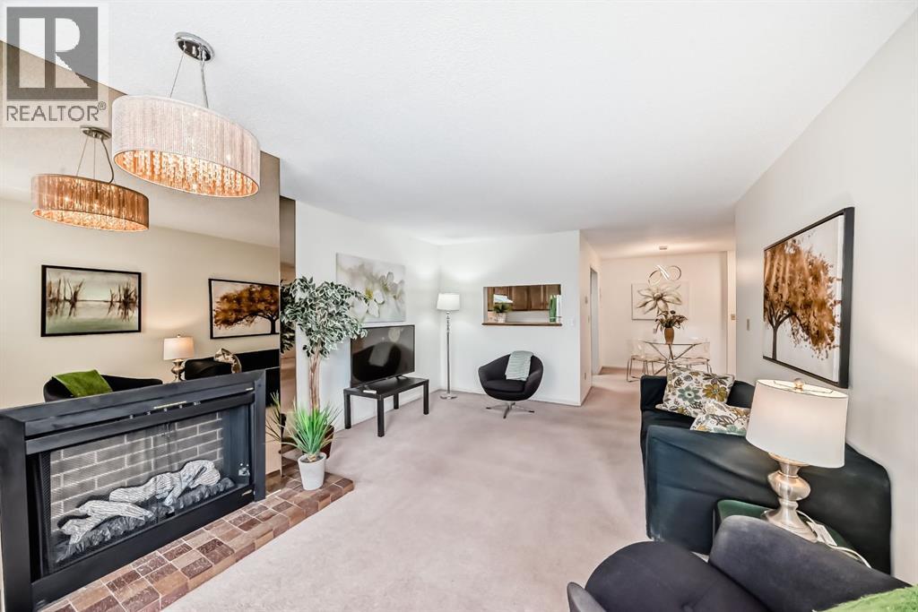 #202 3727 42 Street NW - 15