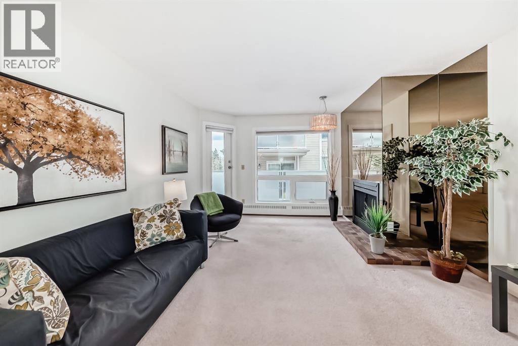 #202 3727 42 Street NW - 13