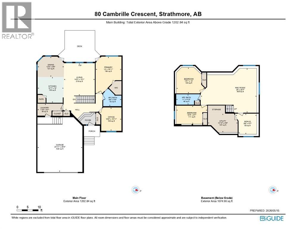 80 Cambrille Crescent - 43