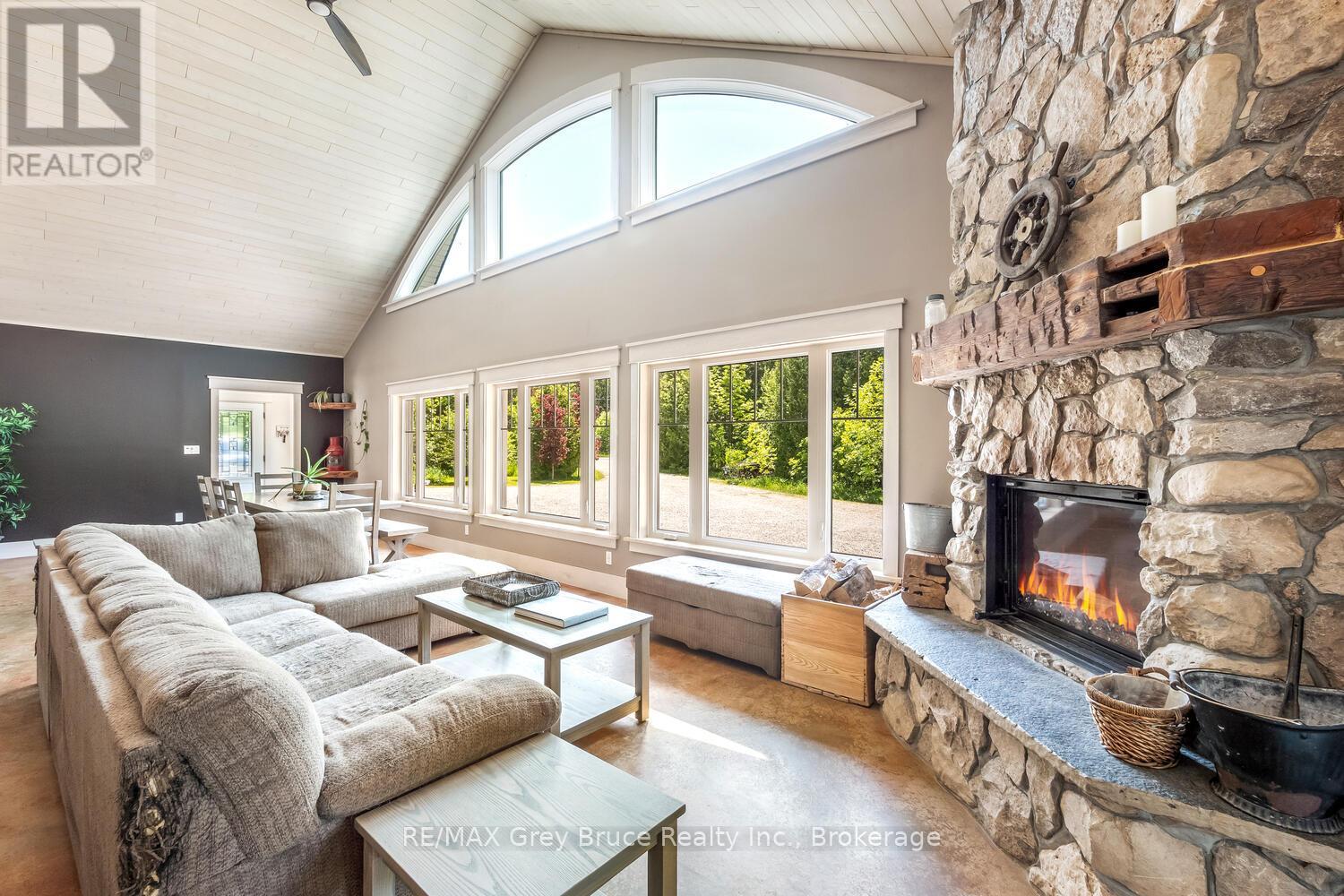 62 CAPE HURD ROAD