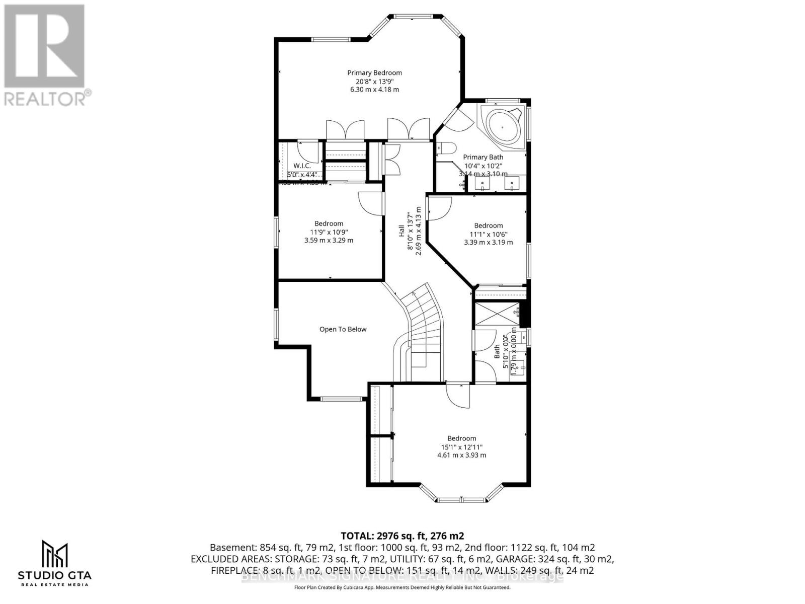 29 STRICKLAND DRIVE - 43