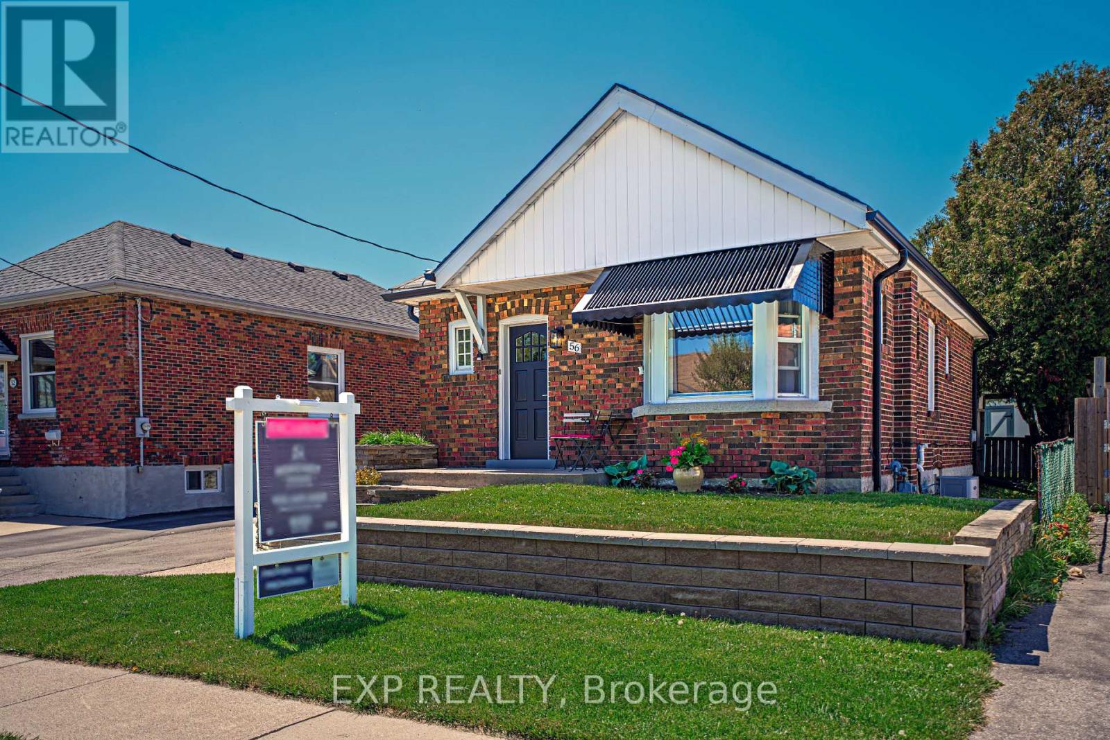 56 GLADSTONE AVENUE - 4