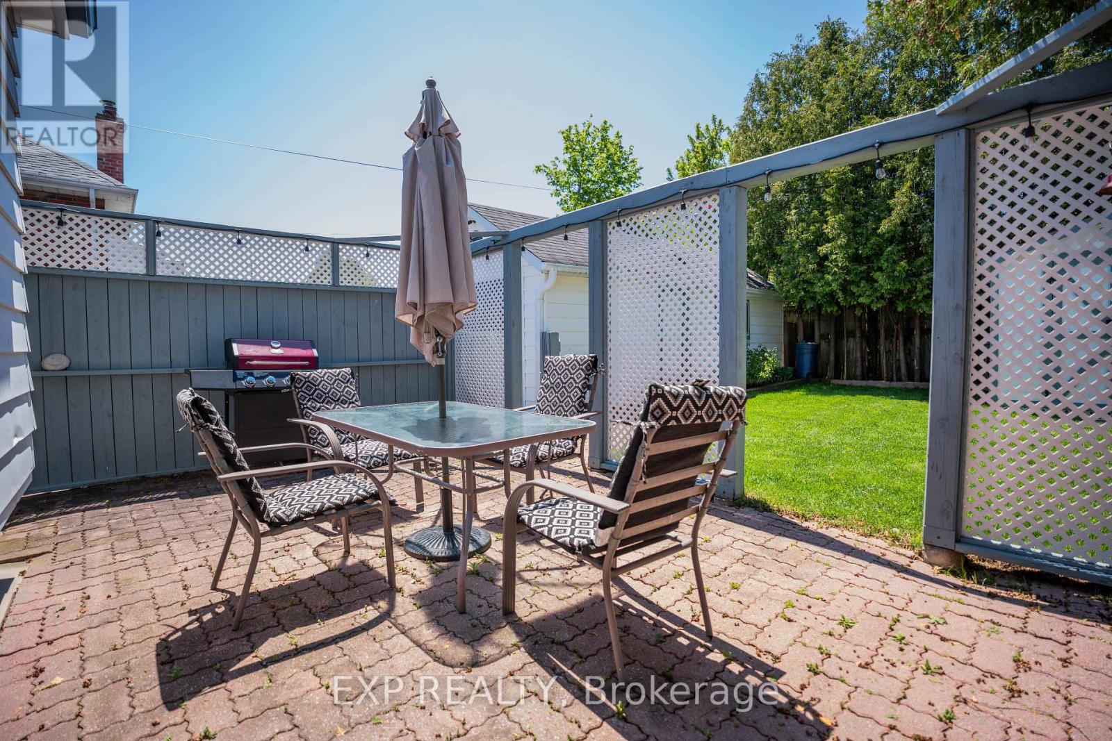 56 GLADSTONE AVENUE - 42