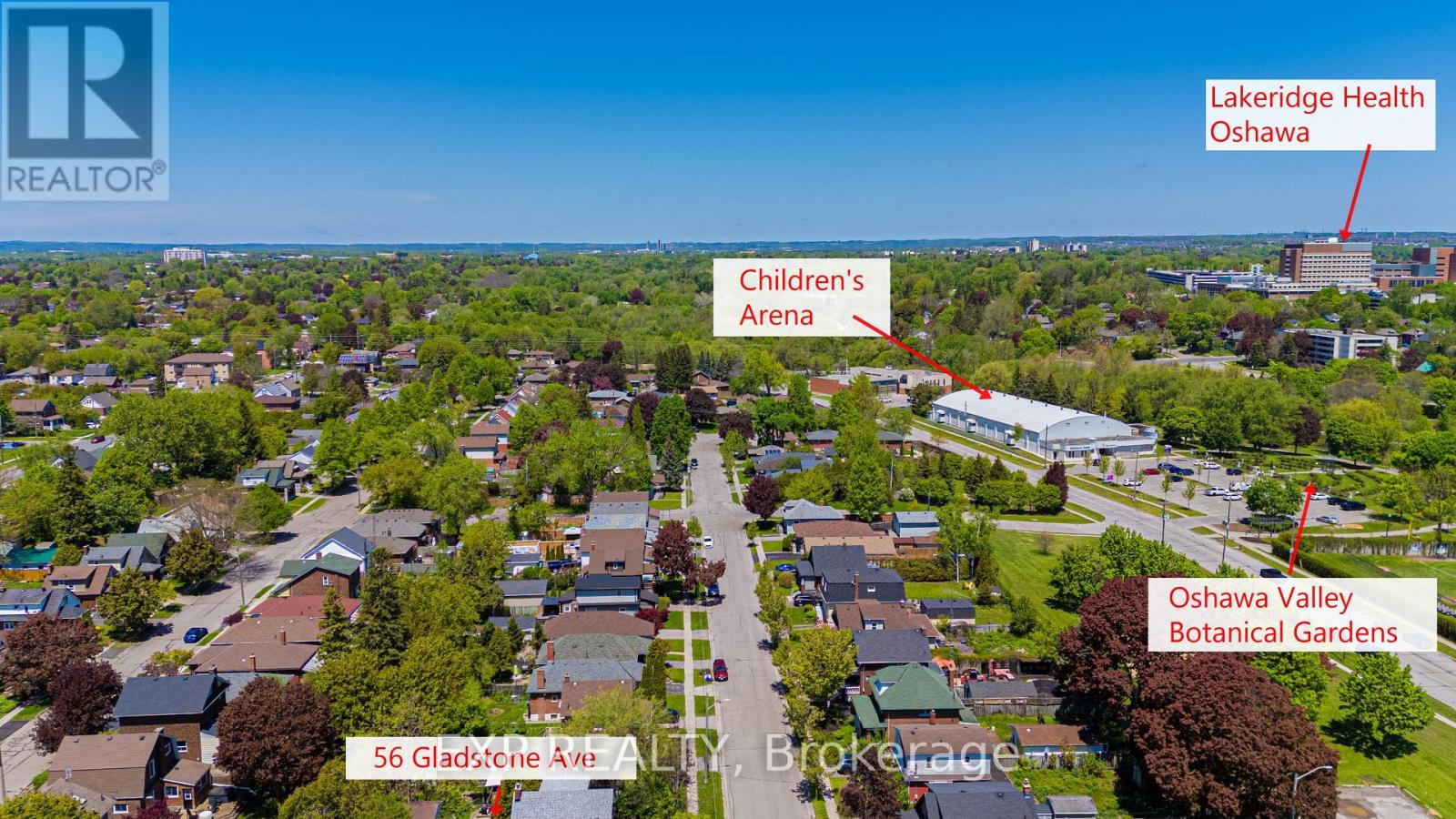 56 GLADSTONE AVENUE - 48