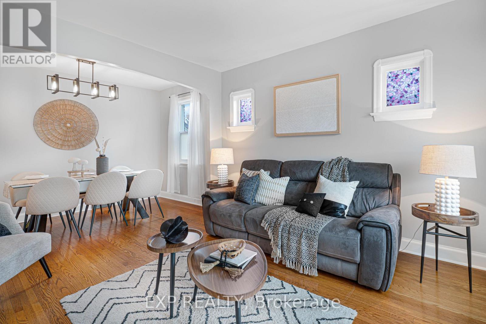 56 GLADSTONE AVENUE - 6