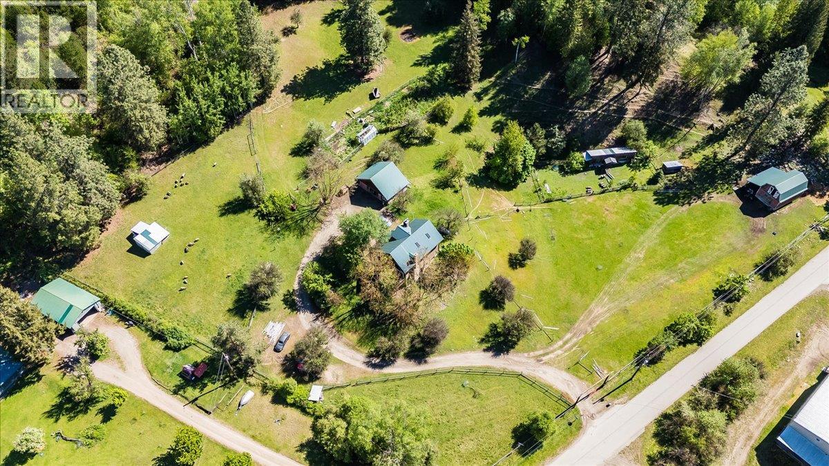 2960 UPPER SLOCAN PARK Road - 15