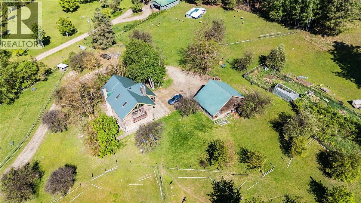 2960 UPPER SLOCAN PARK Road - 73