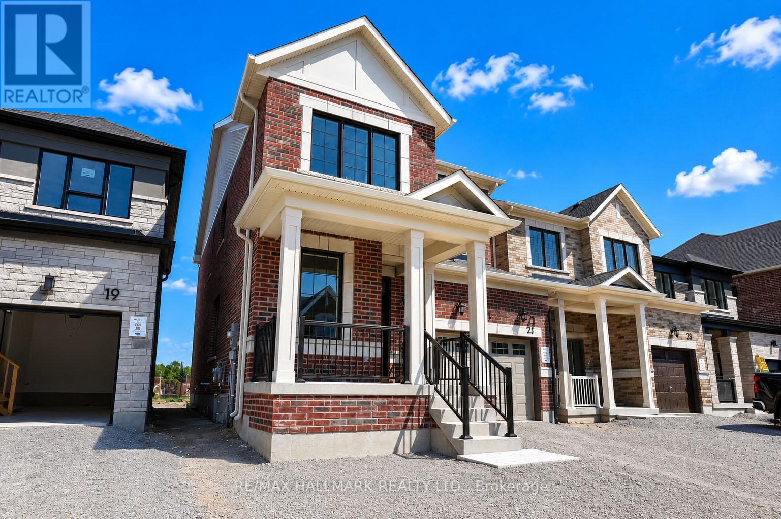 21 FOXLEY HEIGHTS - 2