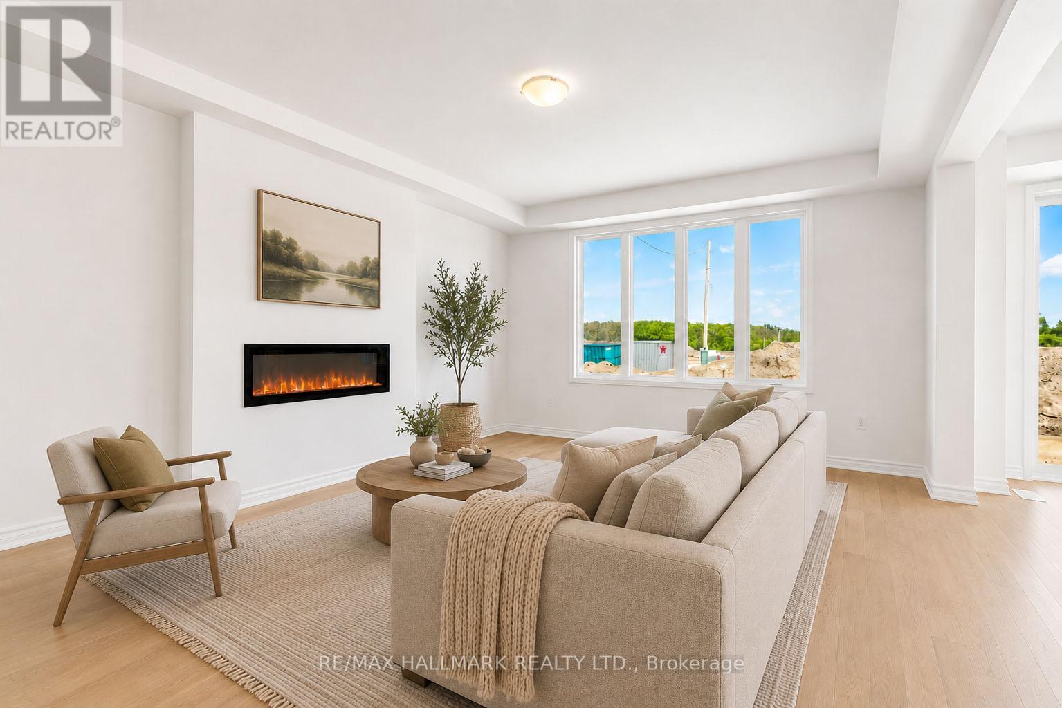 43 FOXLEY HEIGHTS - 9