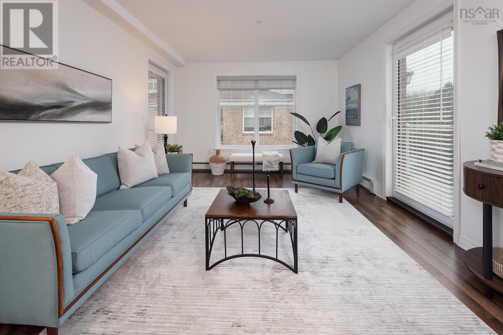 #302 30 Waterfront Drive - 14