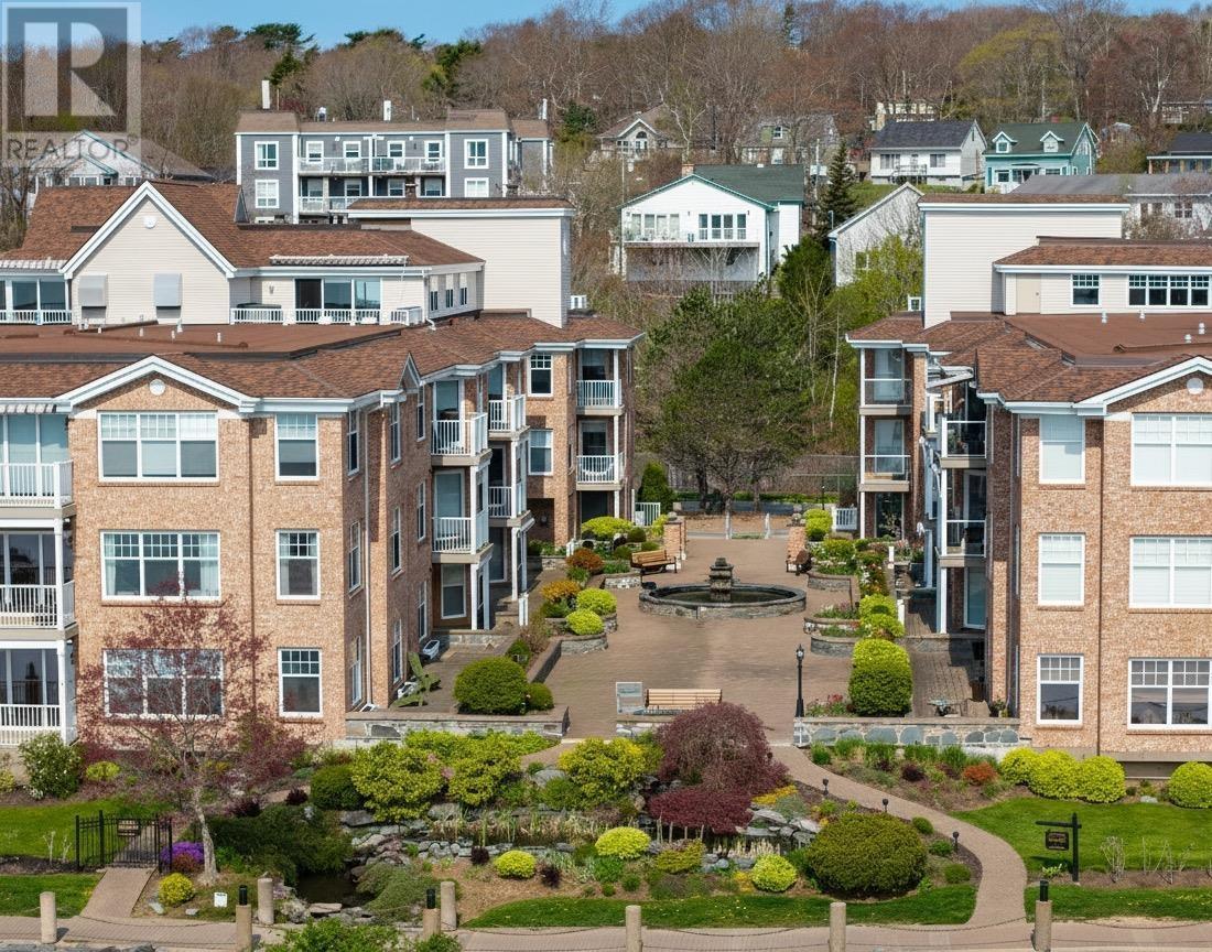 #302 30 Waterfront Drive - 2